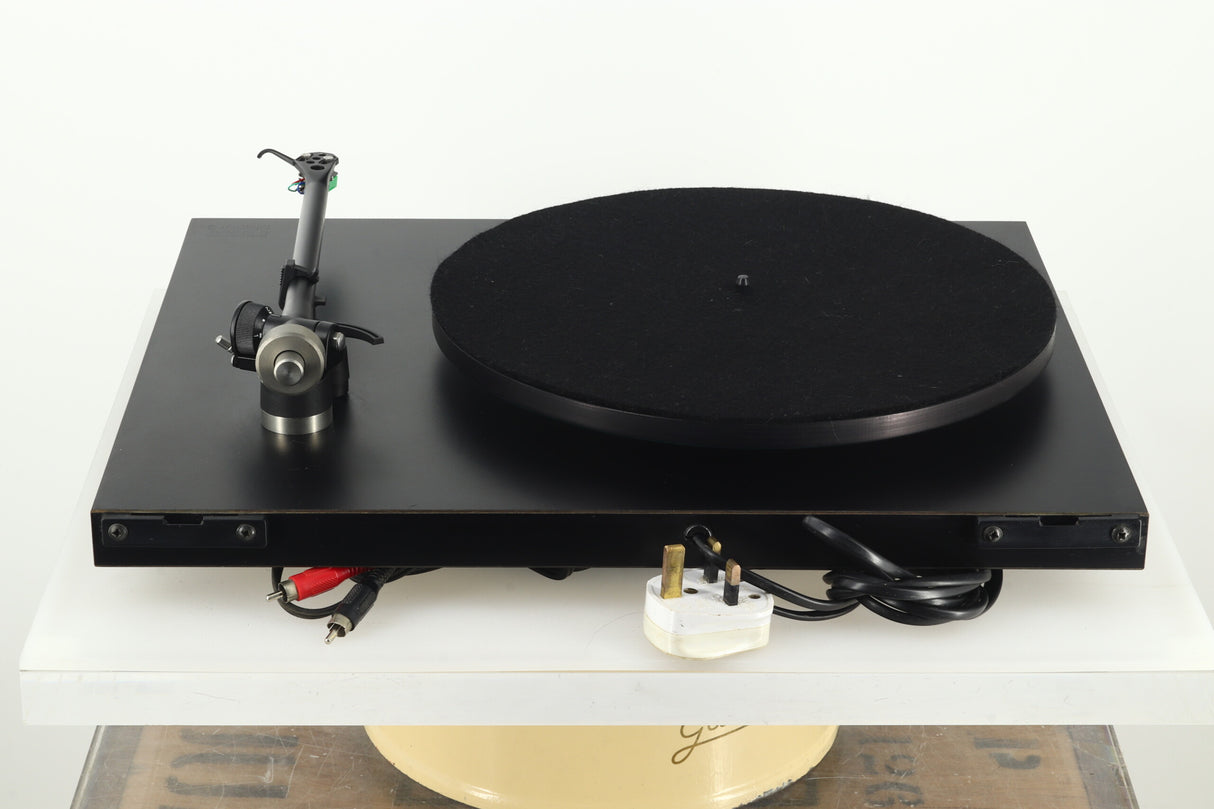 Rega Planar 3 Turntable / AT95E Cartridge