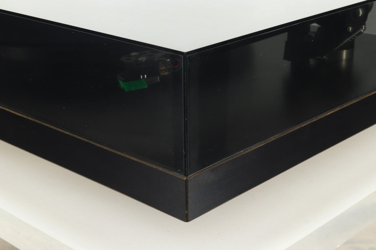 Rega Planar 3 Turntable / AT95E Cartridge