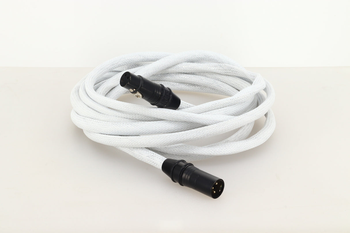 Chord Co. Sarum T Super Aray Interconnect Cable XLR-XLR 5.0m Pair