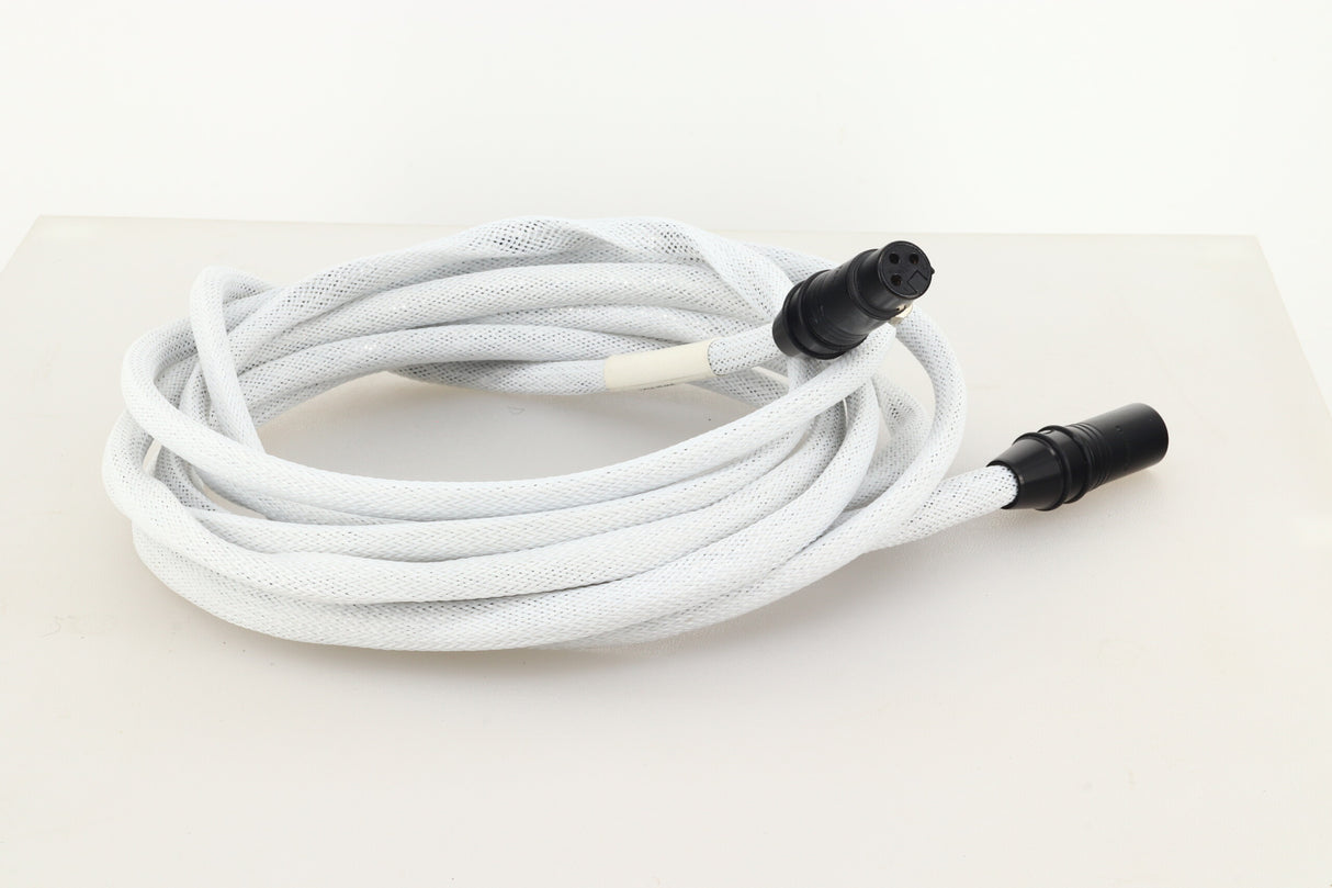 Chord Co. Sarum T Super Aray Interconnect Cable XLR-XLR 5.0m Pair