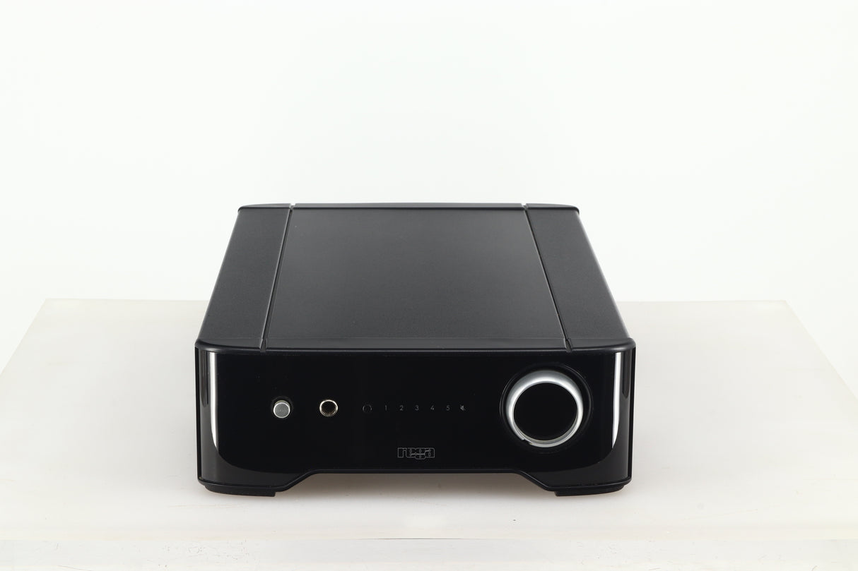 Rega Brio Integrated Amplifier