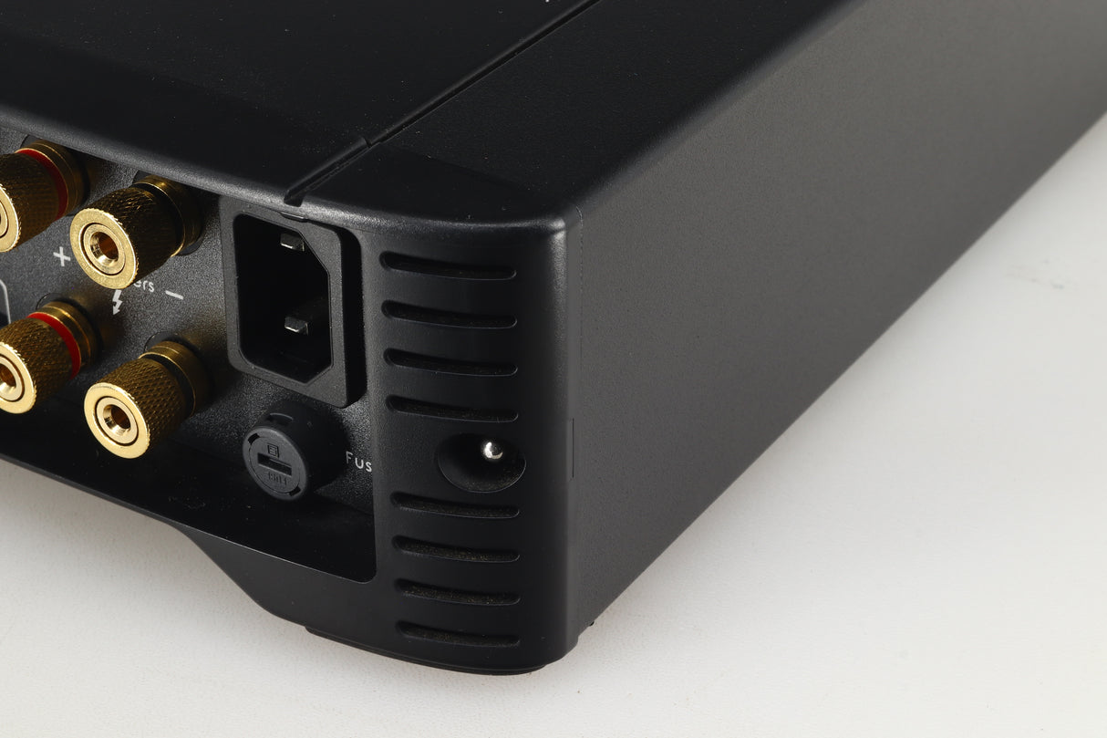 Rega Brio Integrated Amplifier