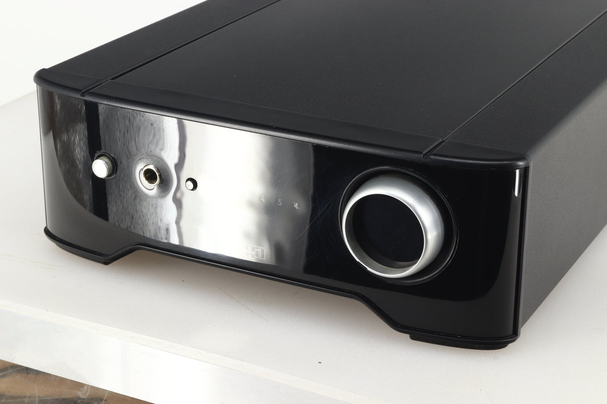 Rega Brio Integrated Amplifier