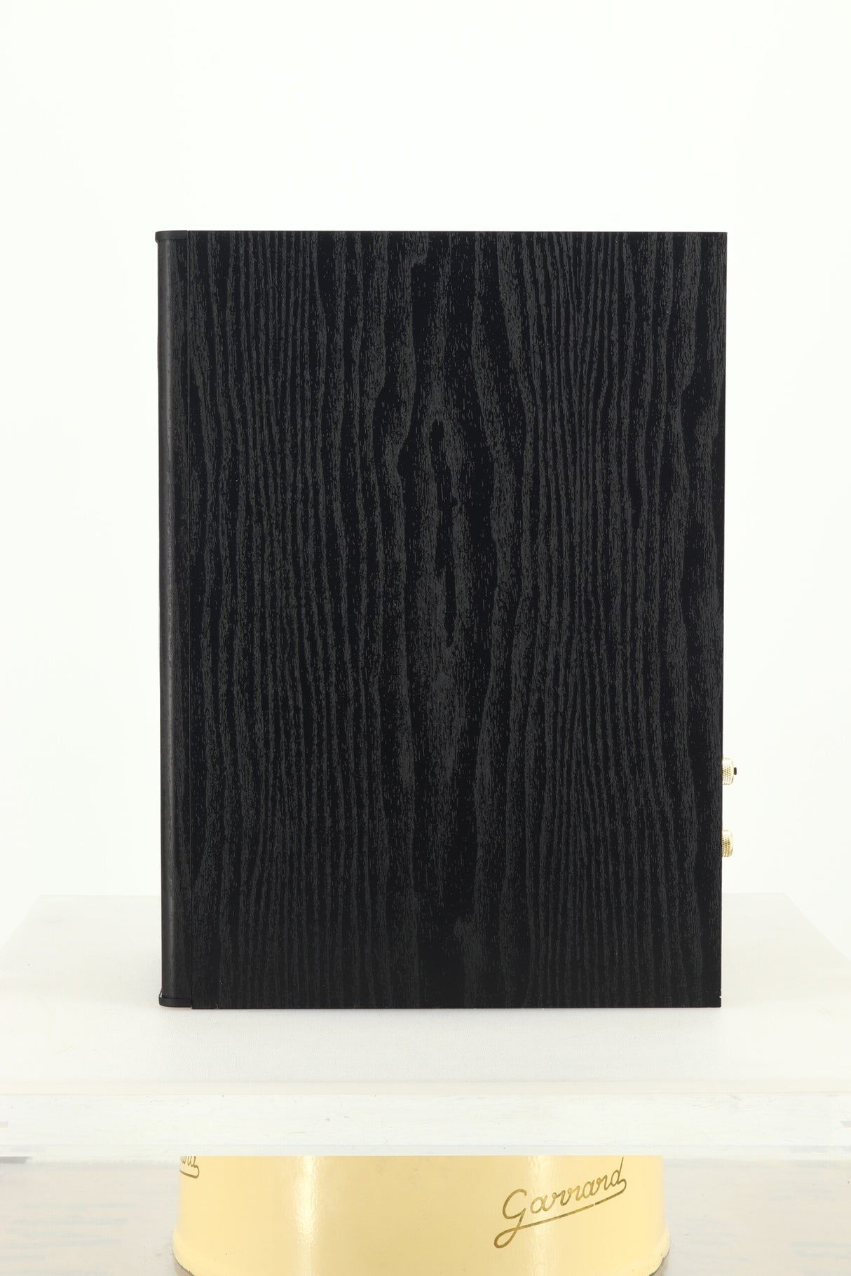 Monitor Audio Bronze 2 Standmount Speakers - Black Oak