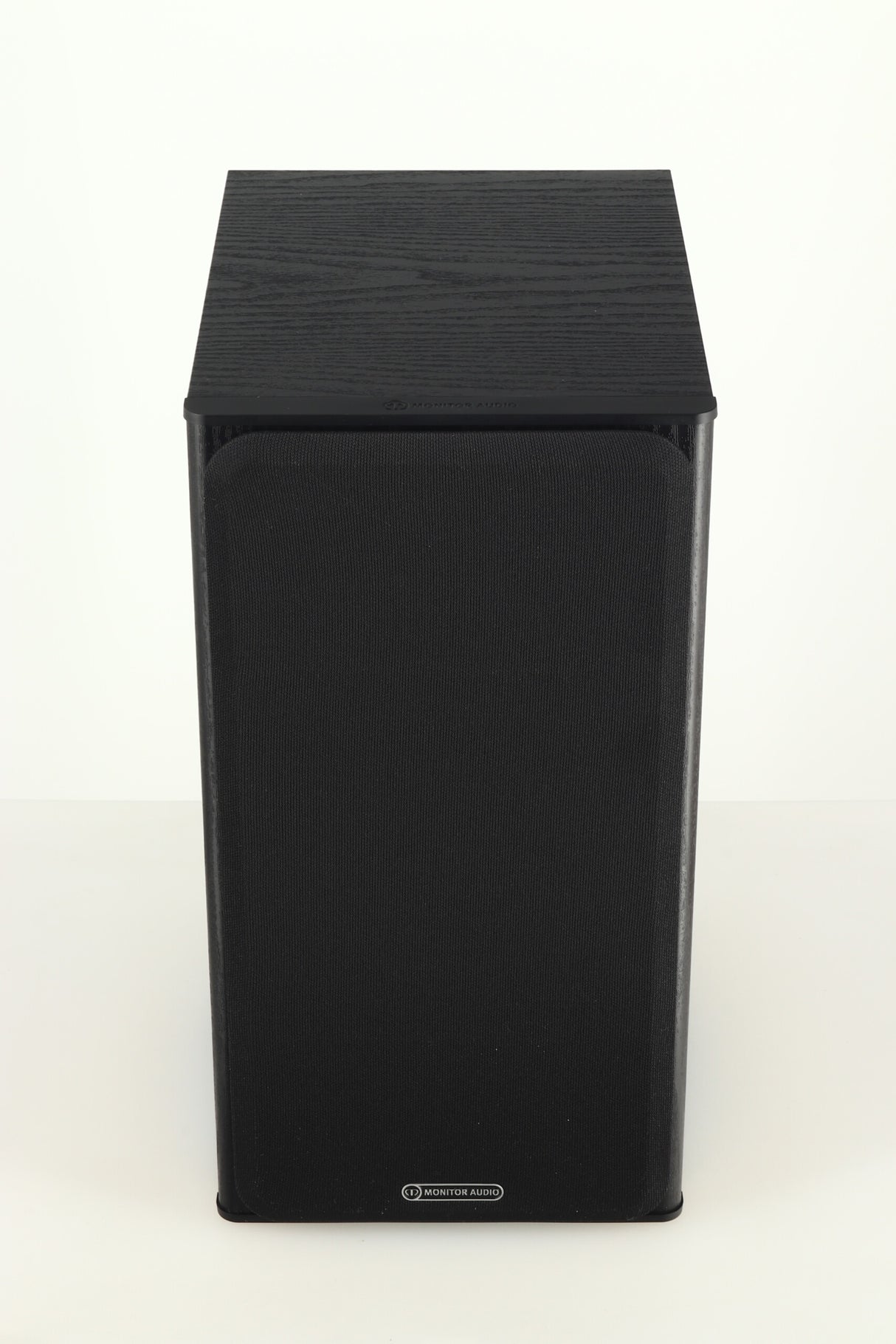 Monitor Audio Bronze 2 Standmount Speakers - Black Oak