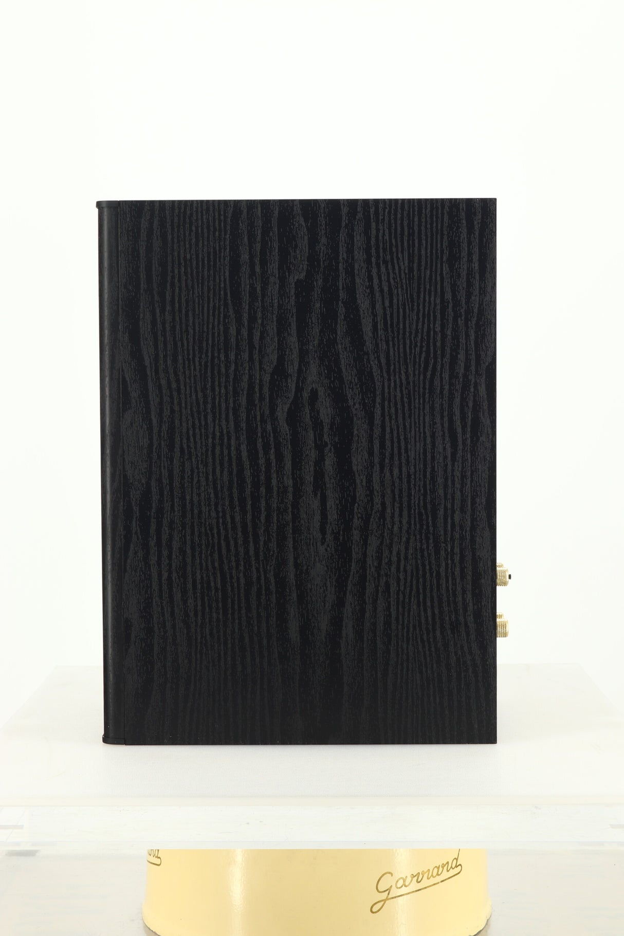 Monitor Audio Bronze 2 Standmount Speakers - Black Oak