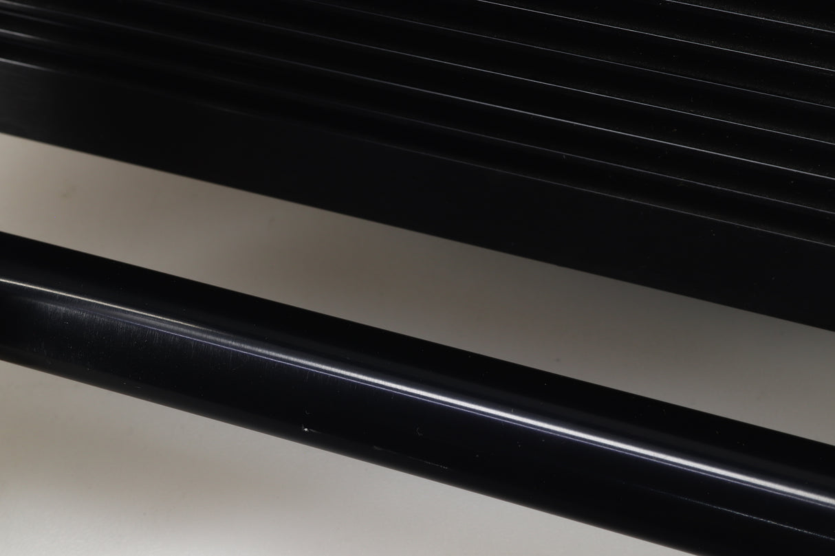 Chord Electronics SPM1050 Power Amplifier - Black / Nickel