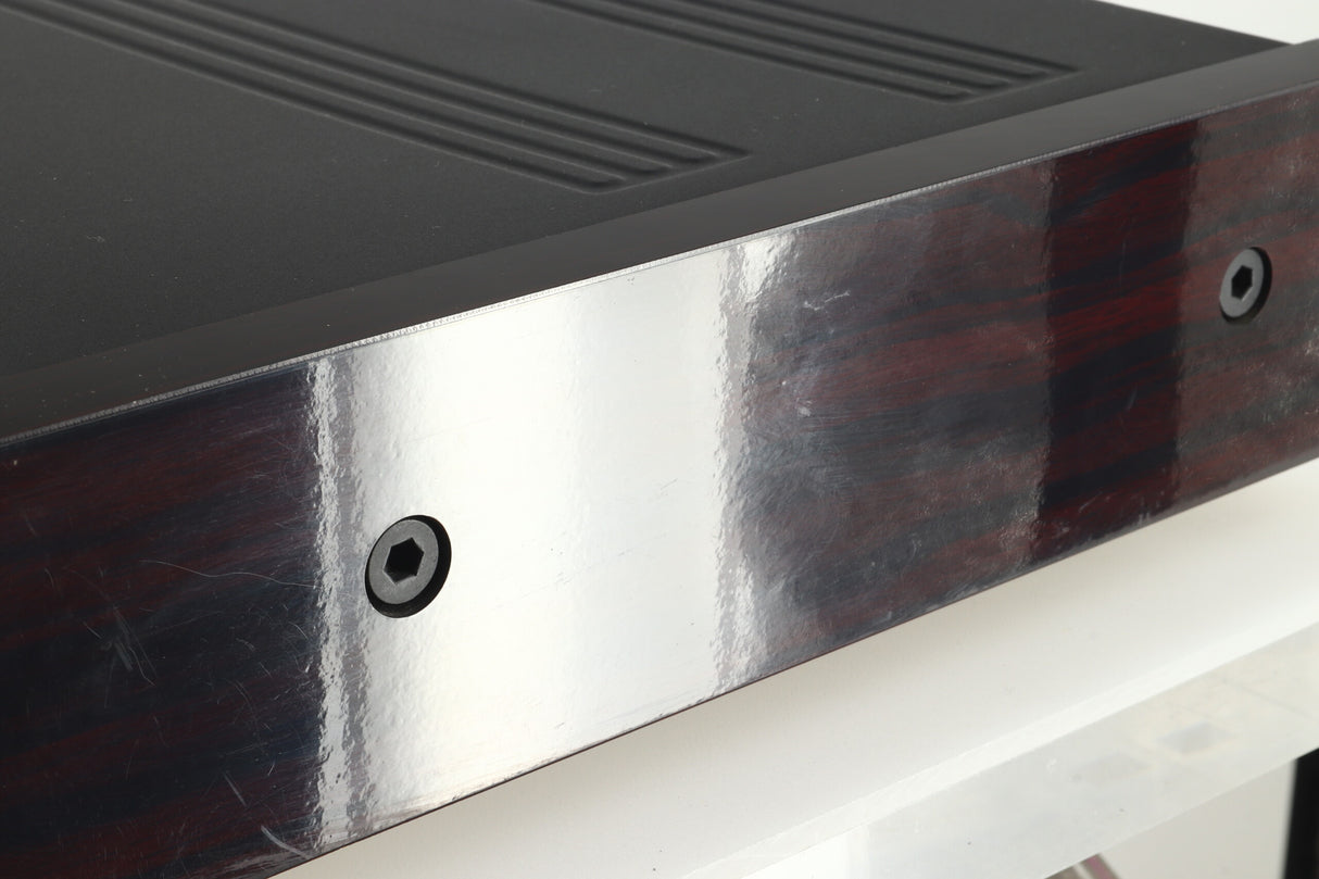 Pioneer F-91 FM/AM Tuner