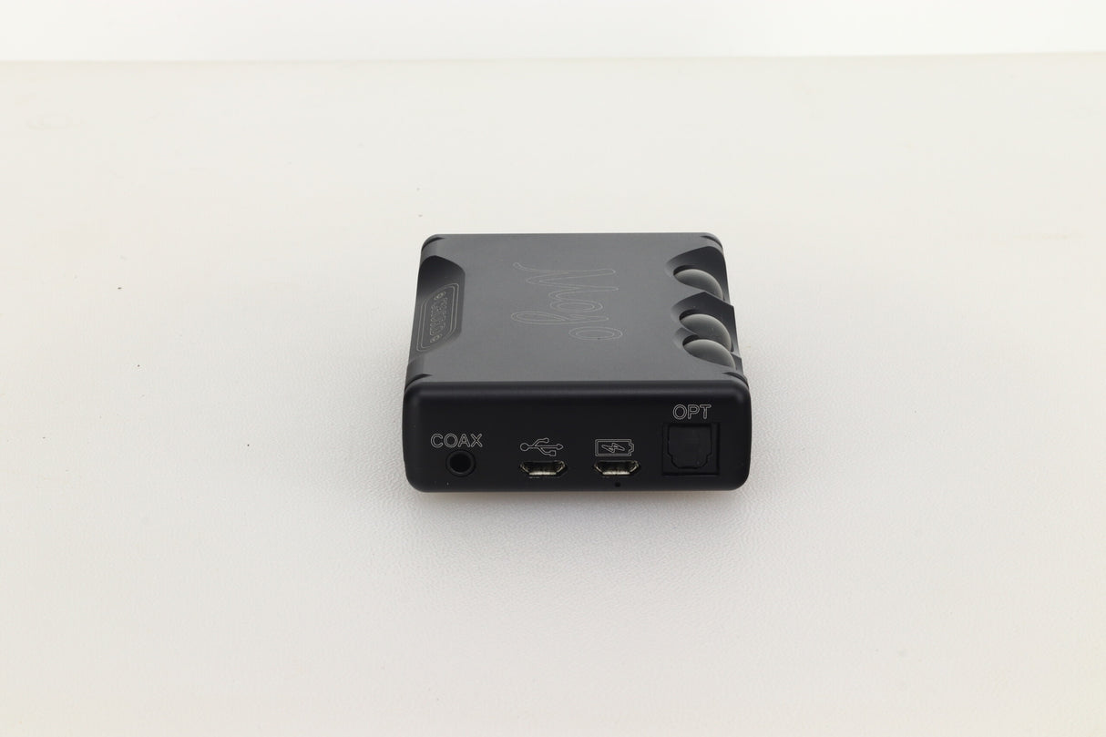 Chord Electronics Mojo Portable Headphone Amplifier