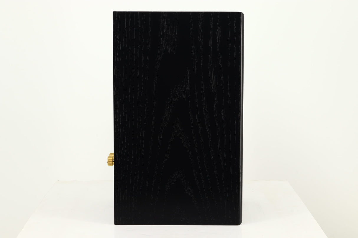 Harbeth Monitor M20.1 SE Standmount Speakers - Black Ash