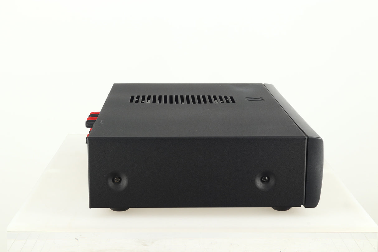 Arcam Alpha 9P Power Amplifier