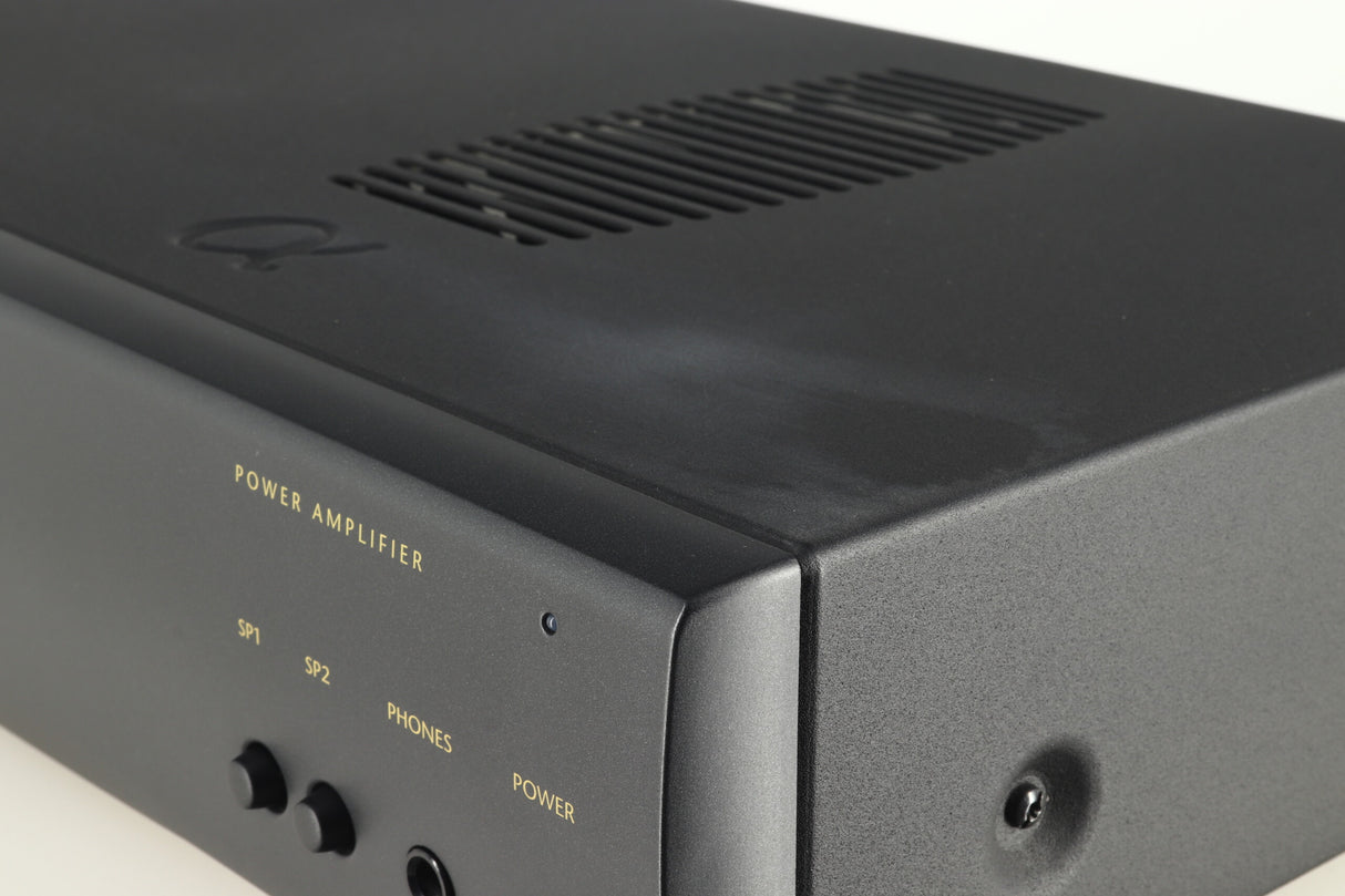 Arcam Alpha 9P Power Amplifier