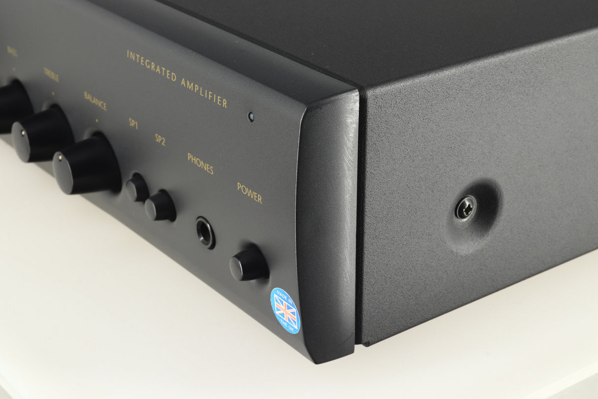 Arcam Alpha 9 Integrated Amplifier