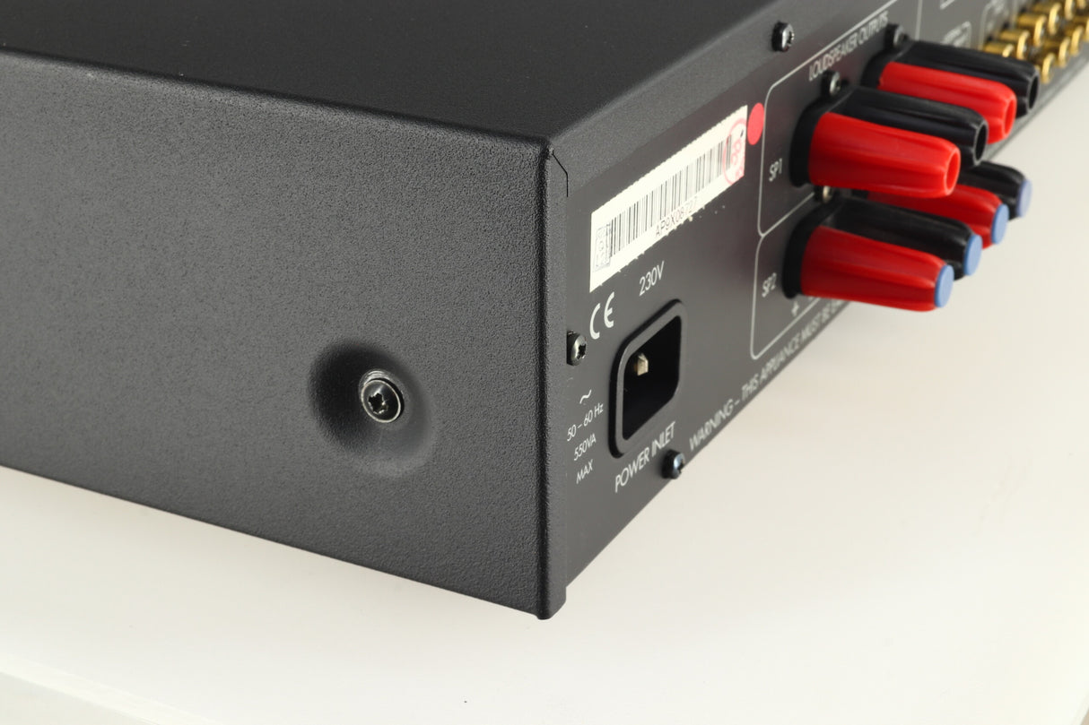 Arcam Alpha 9 Integrated Amplifier