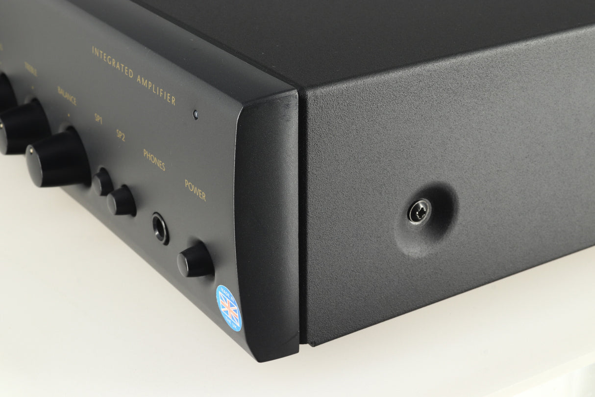 Arcam Alpha 9 Integrated Amplifier