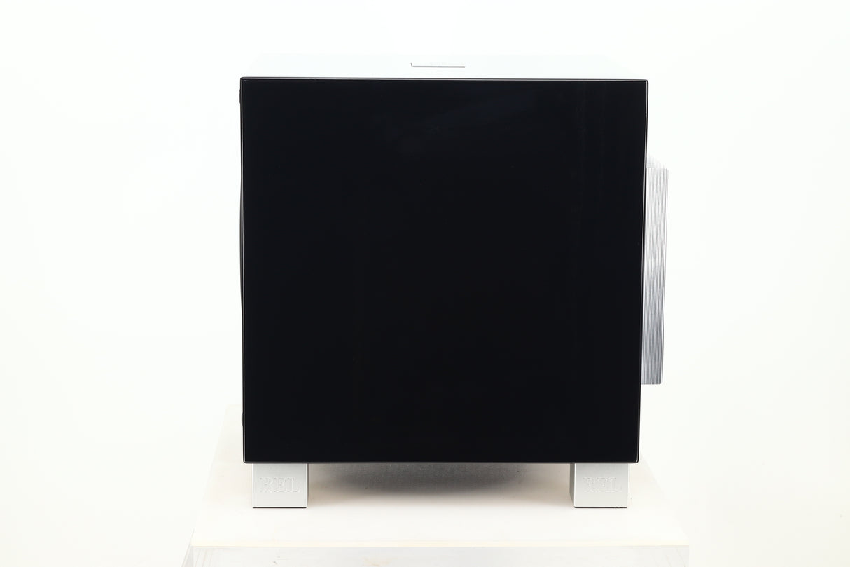 REL T9i Subwoofer - Piano Black