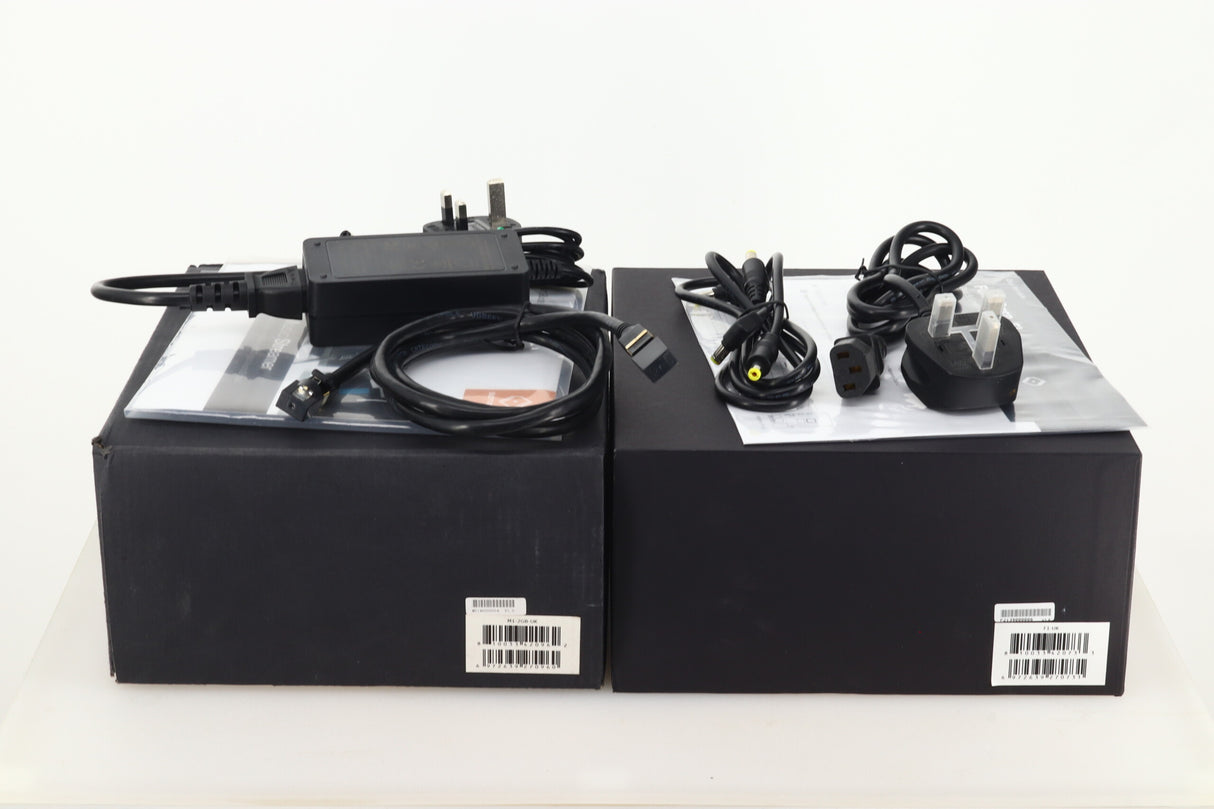 Silent Angel Munich M1 Streamer / Forester F1 Power Supply