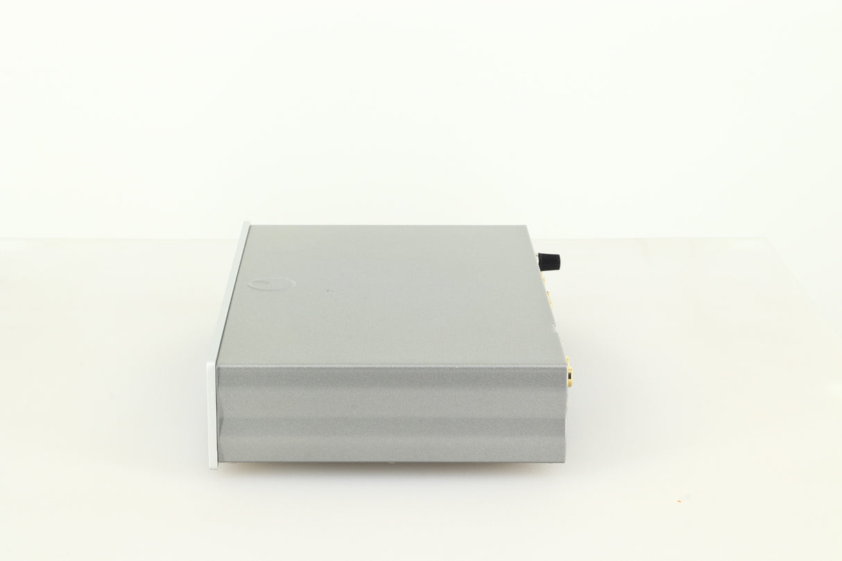 Cambridge Audio Azur 640P Phono Stage - Silver