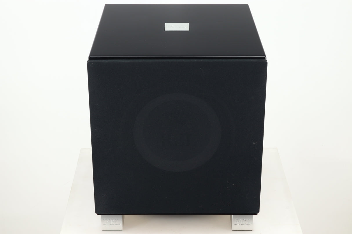 REL T9i Subwoofer - Piano Black