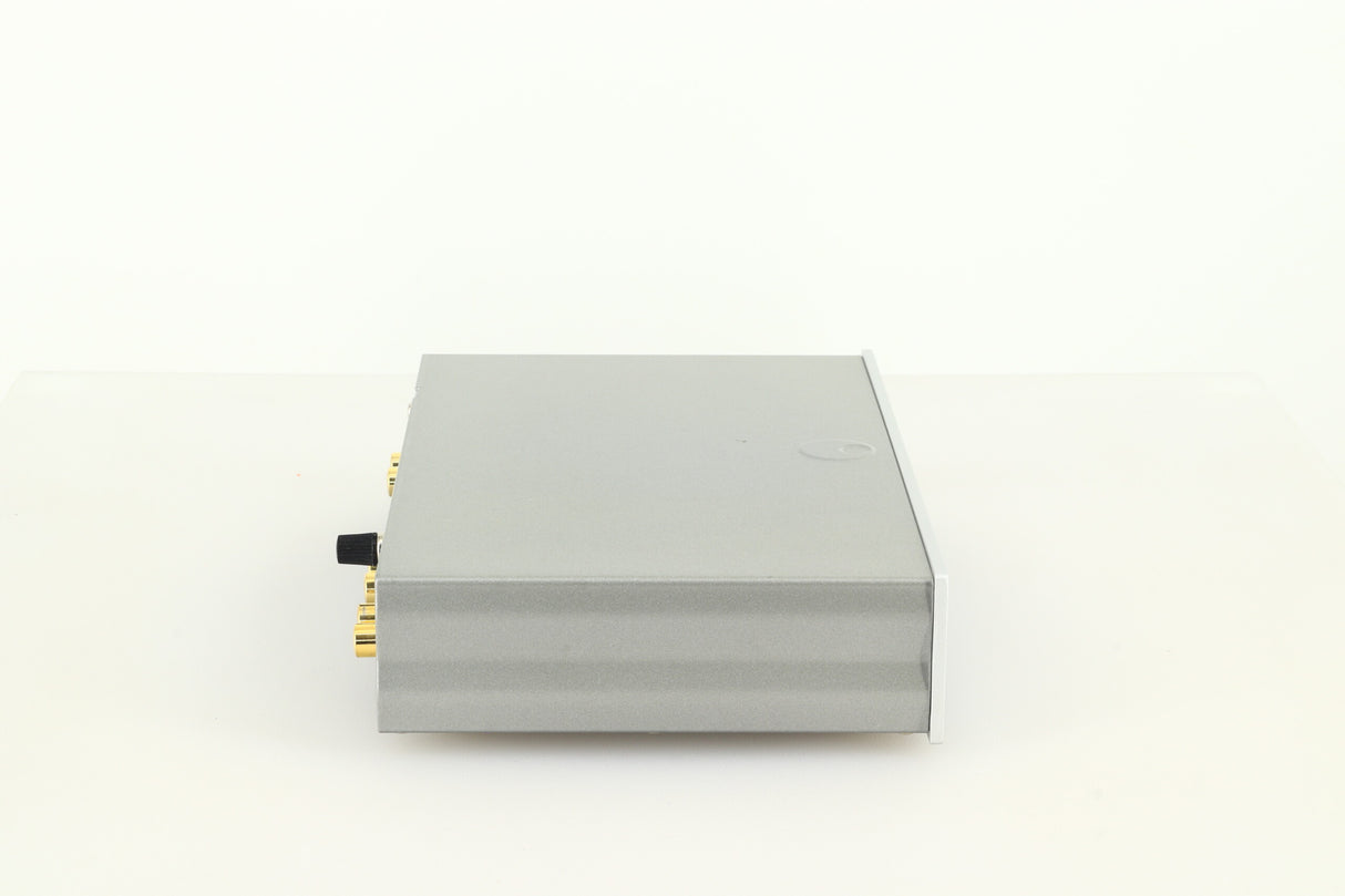 Cambridge Audio Azur 640P Phono Stage - Silver