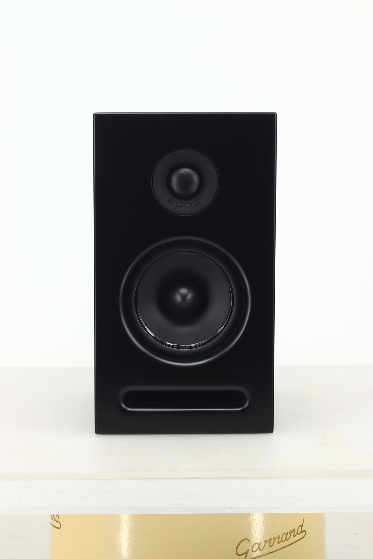 EPOS K5 Standmount Speakers - Black