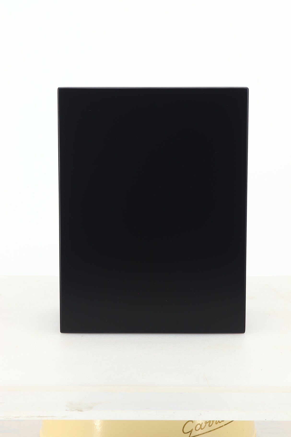 EPOS K5 Standmount Speakers - Black
