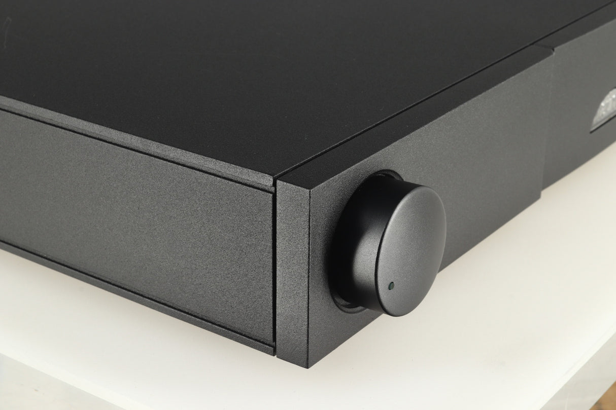 Naim Nait 5i Integrated Amplifier (2004)