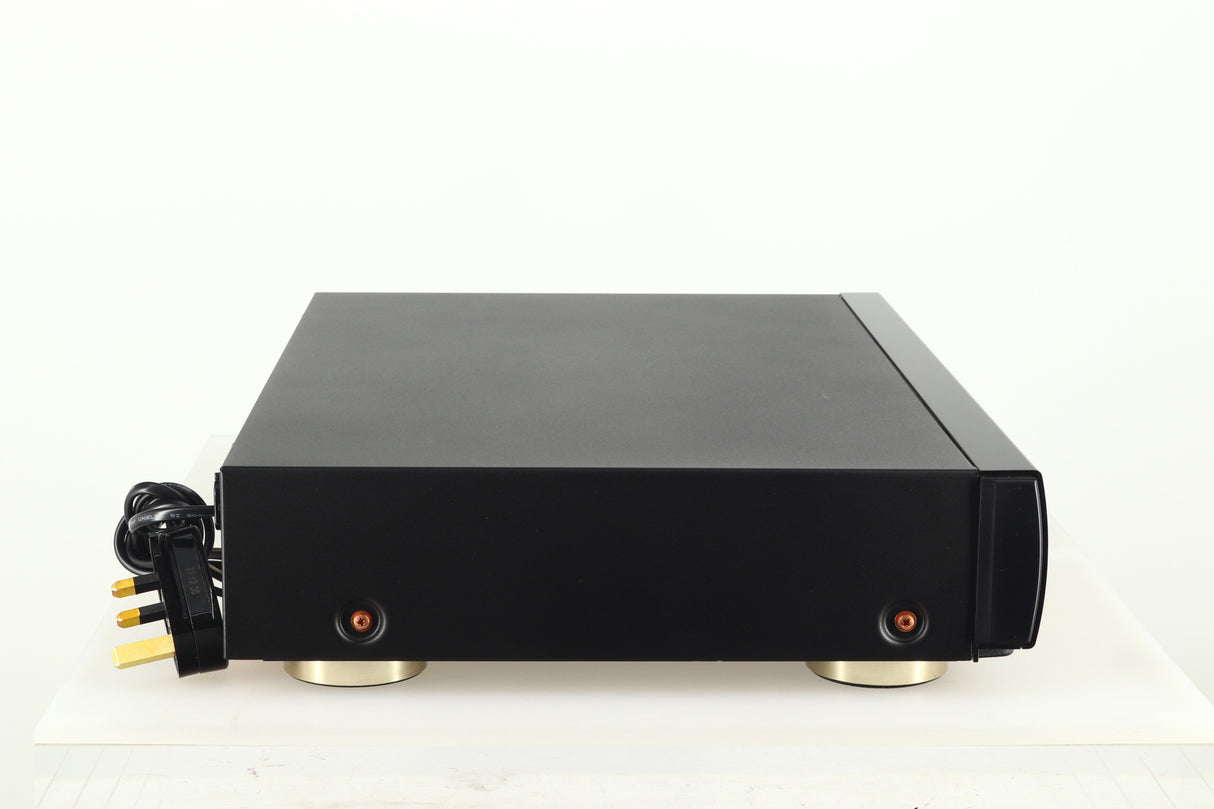 Marantz CD63 Mk2 KI Signature CD Player