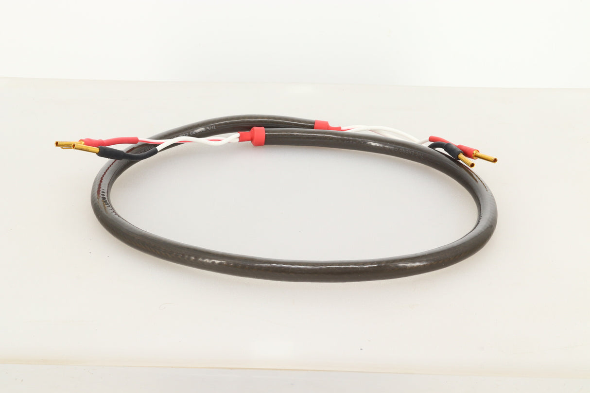 Chord Company Epic Speaker Cable 1.0m Pair
