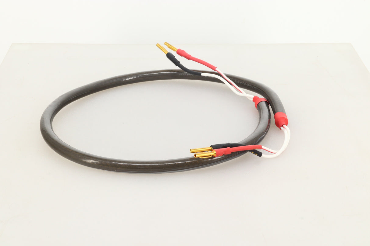Chord Company Epic Speaker Cable 1.0m Pair