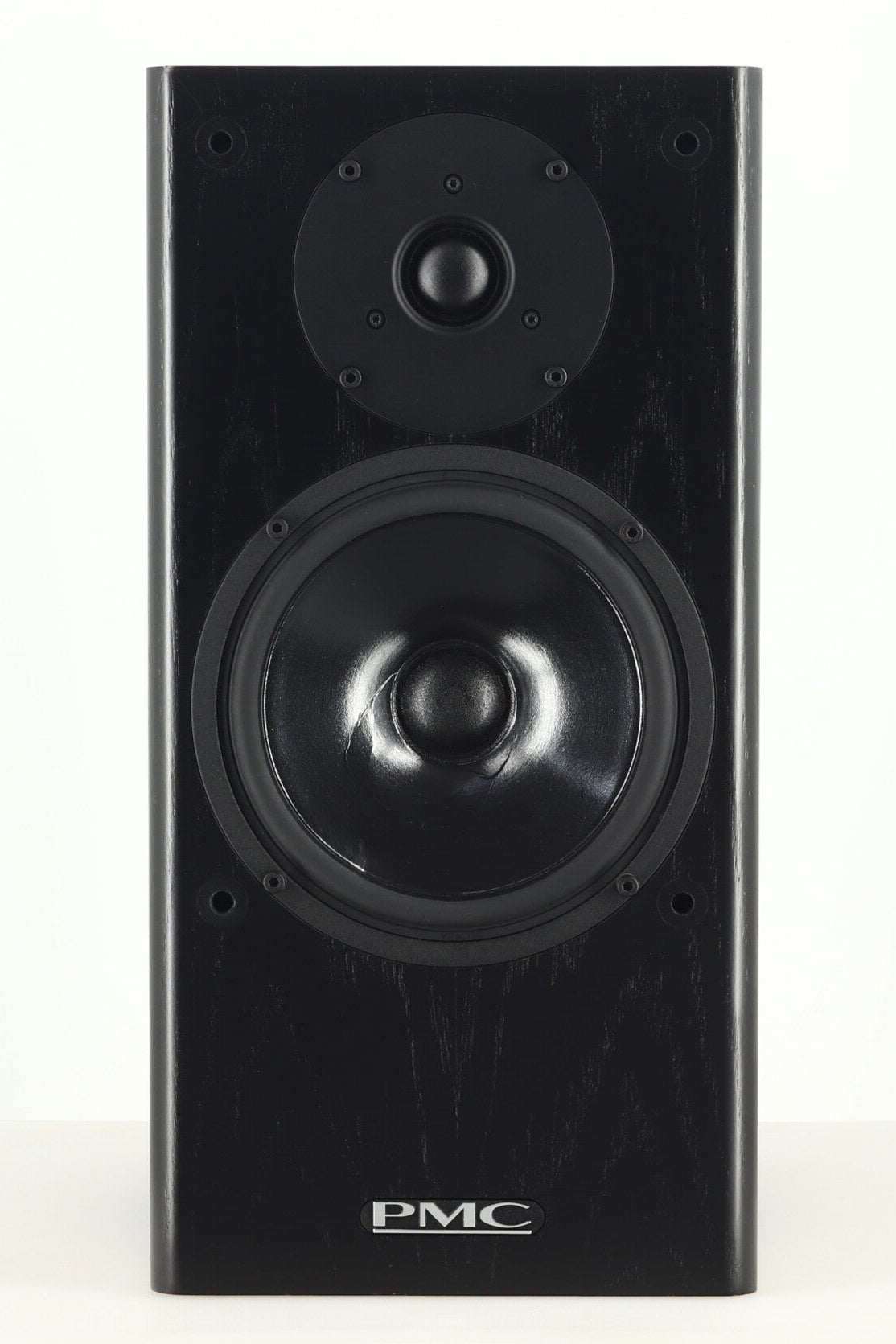PMC TB2+ Standmount Speakers - Black
