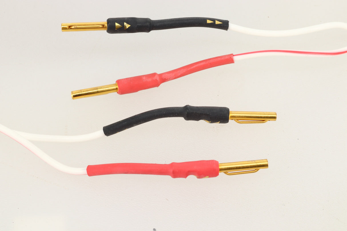 Chord Company Epic Speaker Cable 1.0m Pair