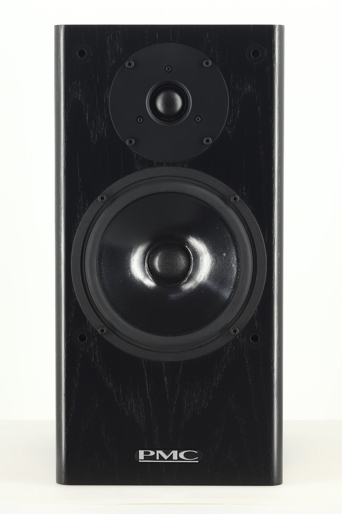 PMC TB2+ Standmount Speakers - Black