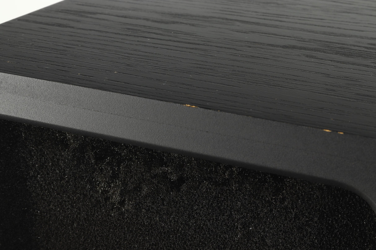 PMC TB2+ Standmount Speakers - Black