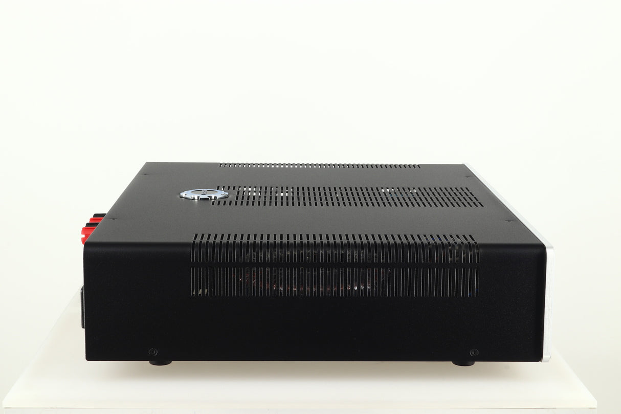 Roksan K3 Integrated Amplifier - Anthracite