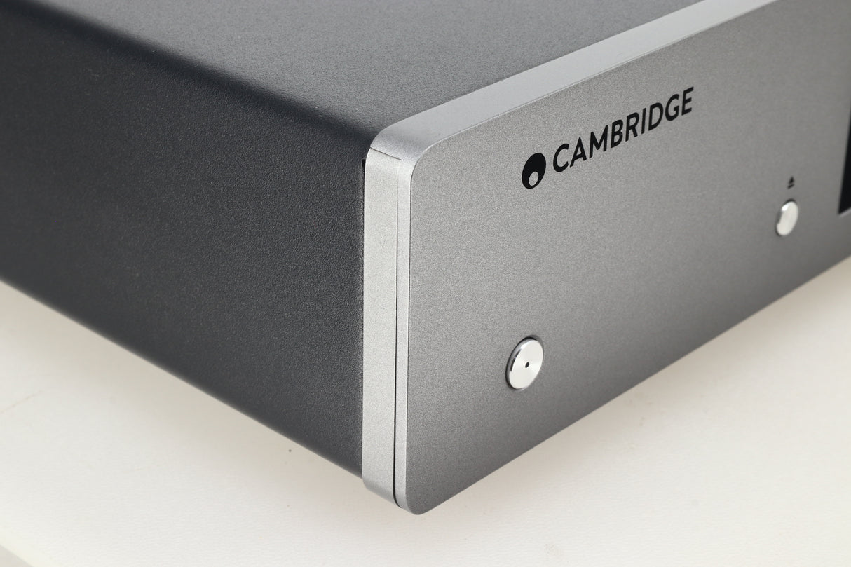 Cambridge Audio CXC Series 2 CD Transport - Lunar Grey