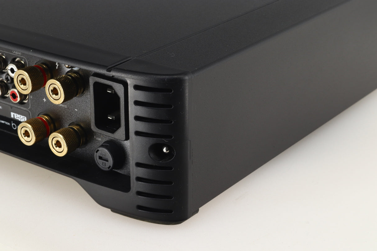 Rega Brio Integrated Amplifier