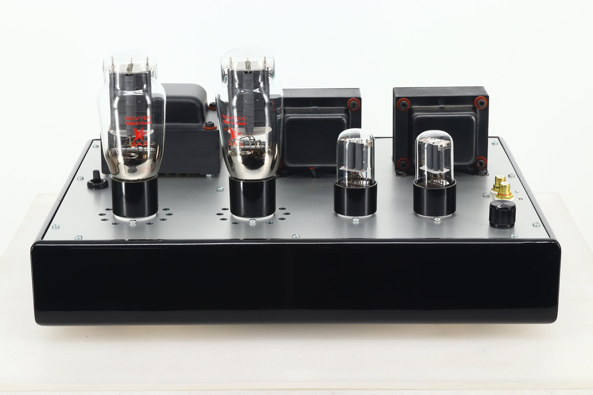 J SoundLab 2A3 Integrated Amplifier