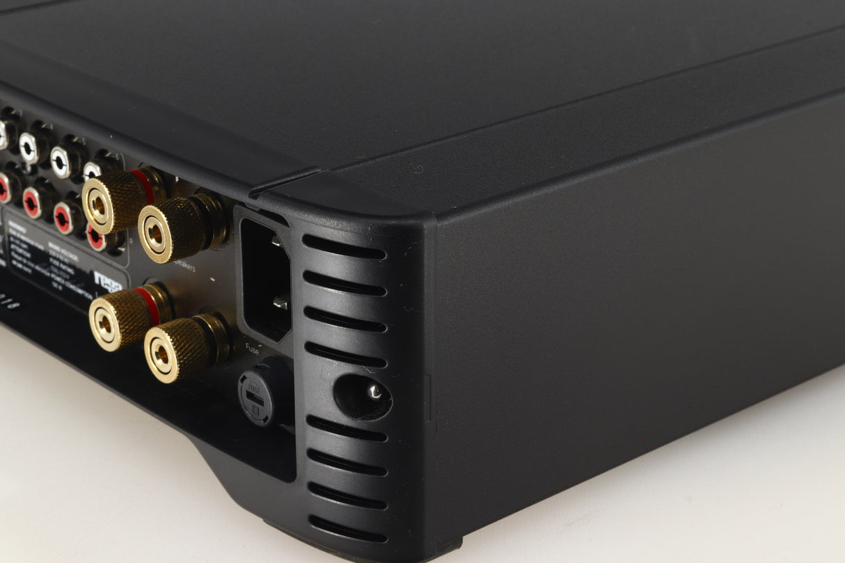 Rega Brio Integrated Amplifier