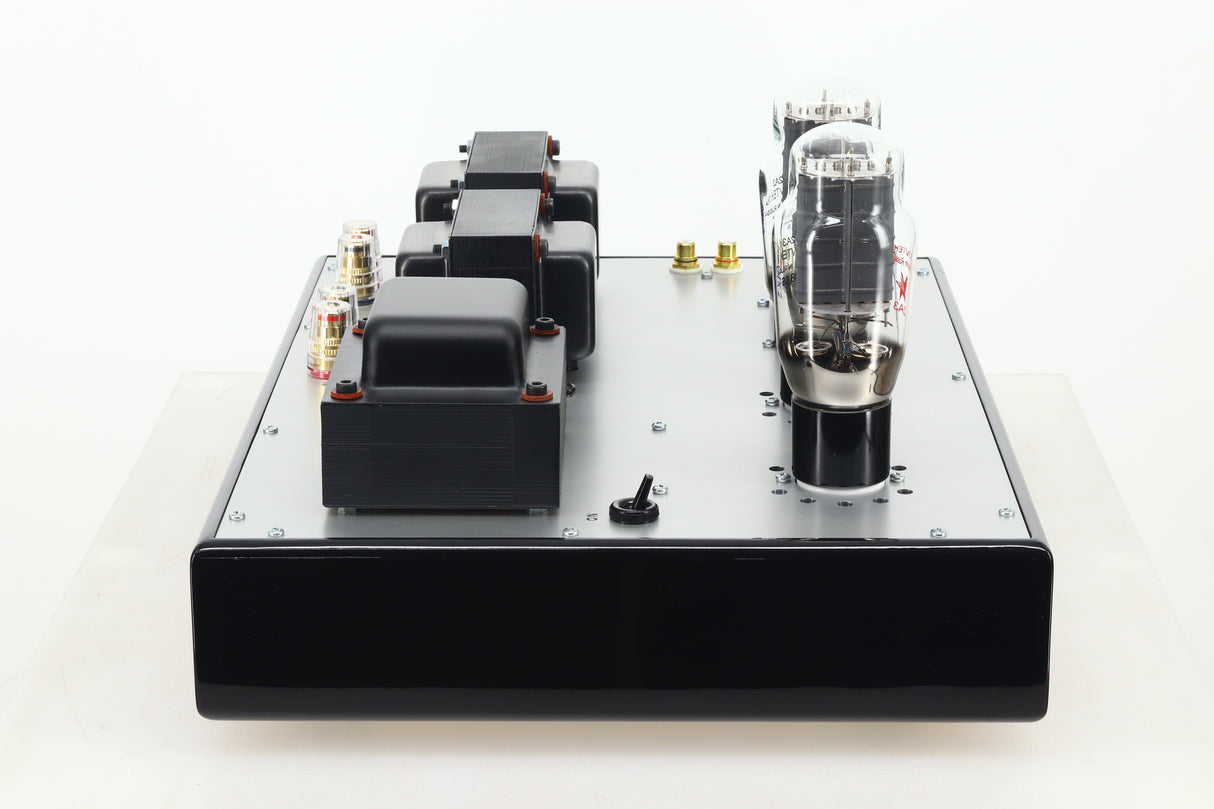 J SoundLab 2A3 Integrated Amplifier