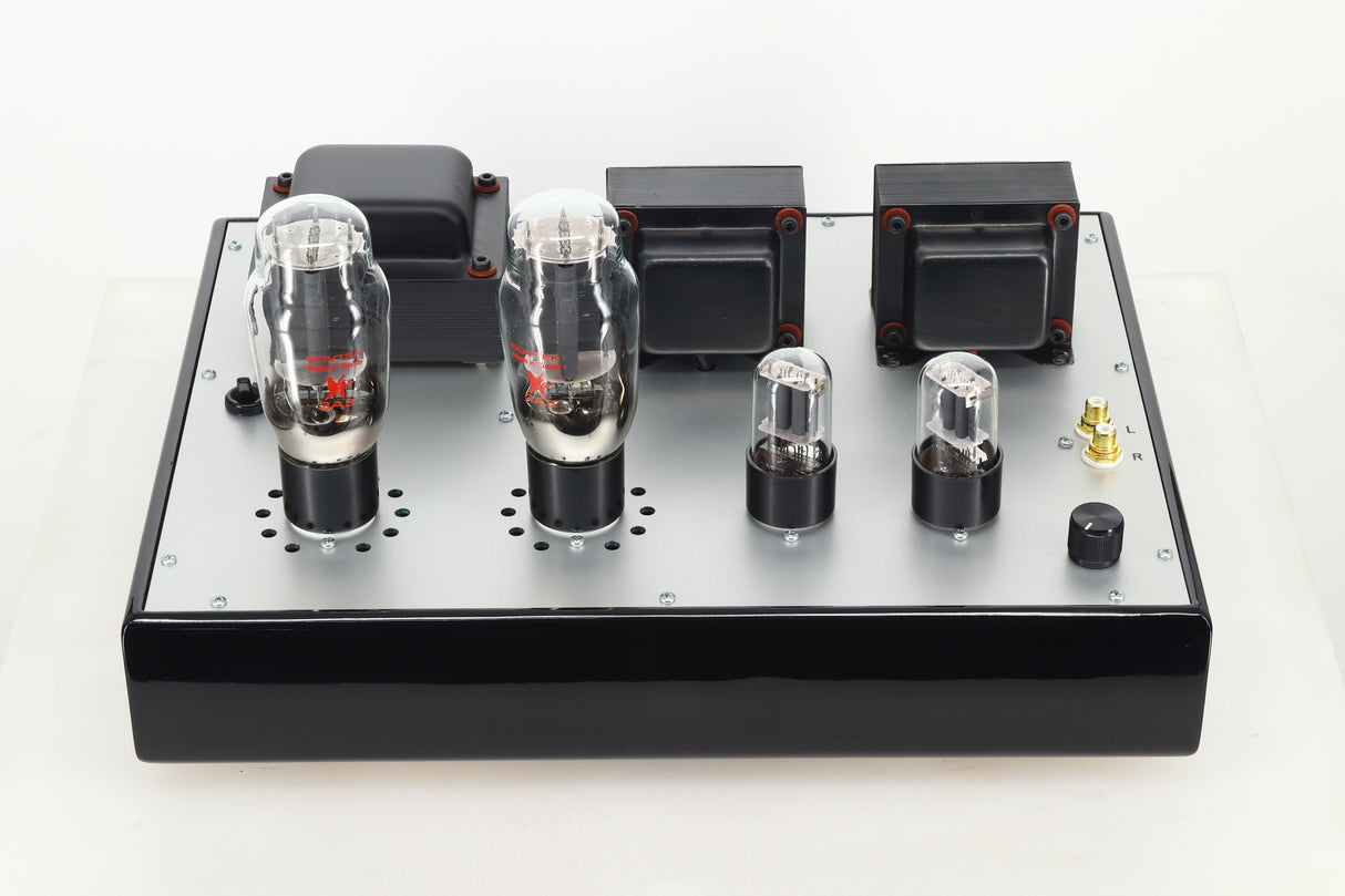 J SoundLab 2A3 Integrated Amplifier
