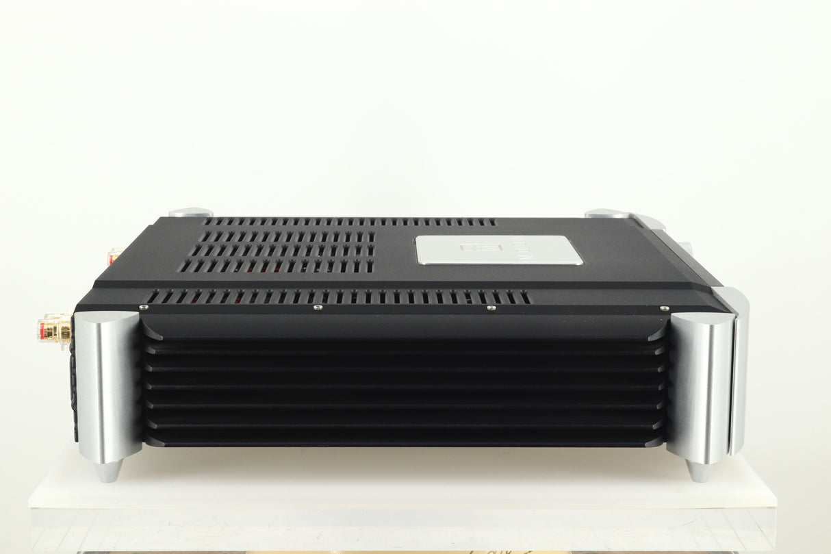 Moon by Sim Audio 600i V2 Integrated Amplifier - Two Tone