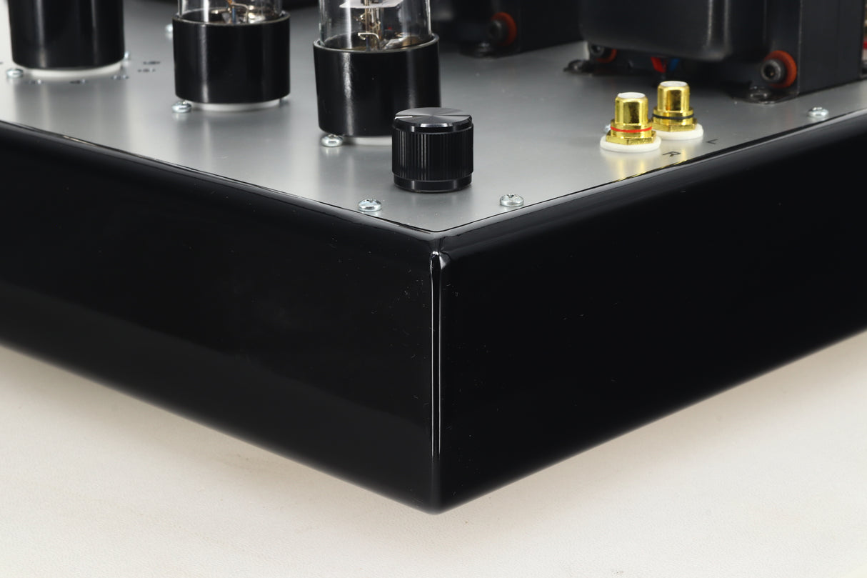 J SoundLab 2A3 Integrated Amplifier