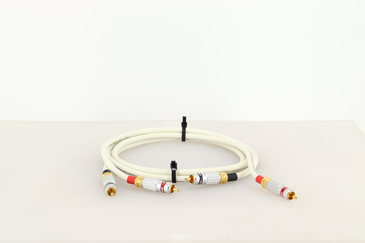 Rega Couple 2 Interconnect Cable 1.0m Pair