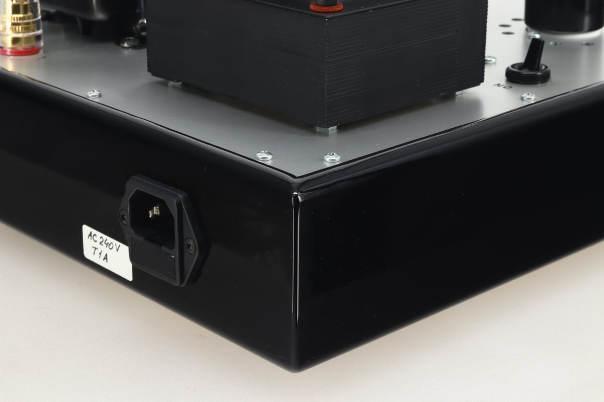 J SoundLab 2A3 Integrated Amplifier