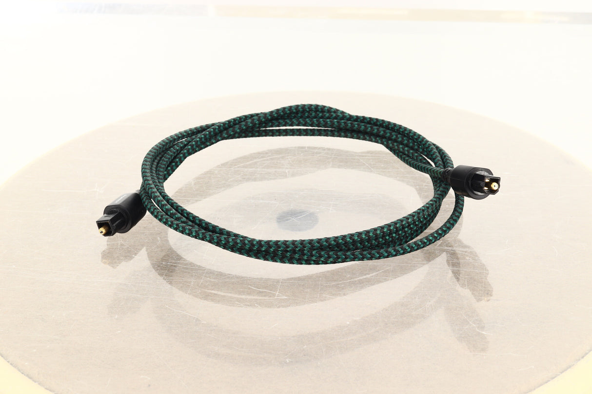 Audioquest Forest Optical Interconnect Cable 1.5m