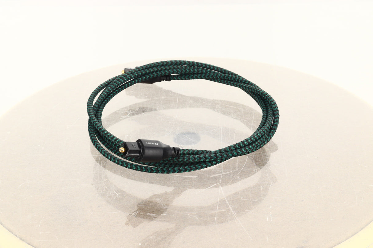 Audioquest Forest Optical Interconnect Cable 1.5m