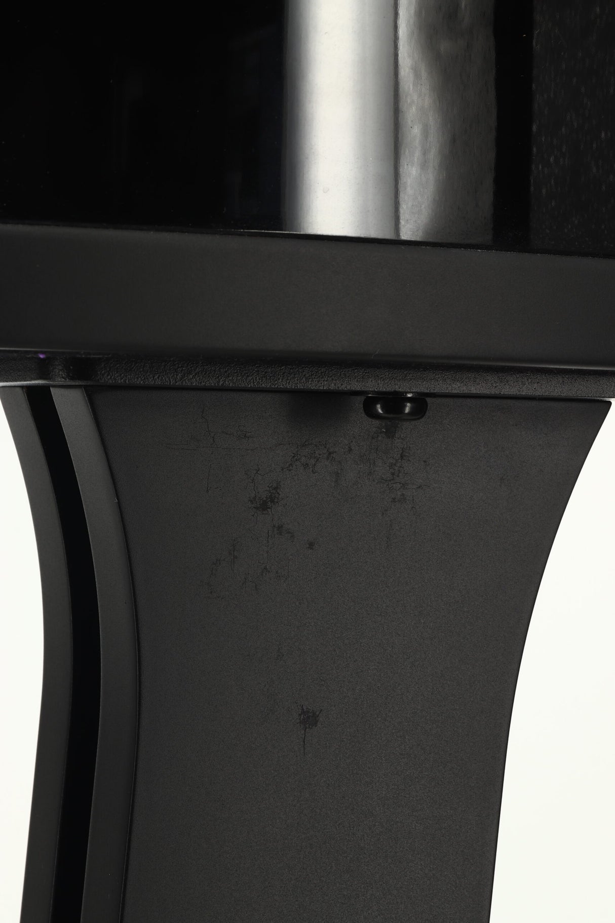 Sonus Faber Liuto Monitor Standmount Speakers / Liuto Stands - Black