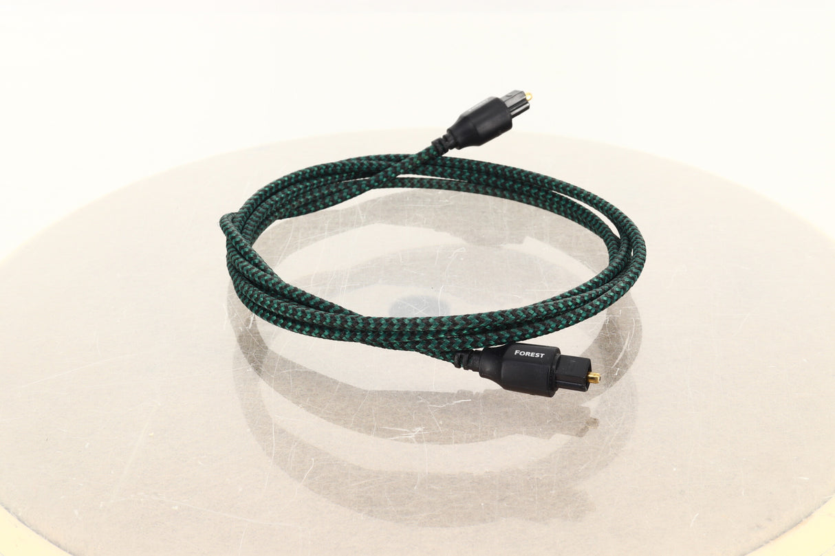 Audioquest Forest Optical Interconnect Cable 1.5m