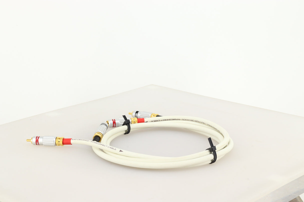 Rega Couple 2 Interconnect Cable 1.0m Pair